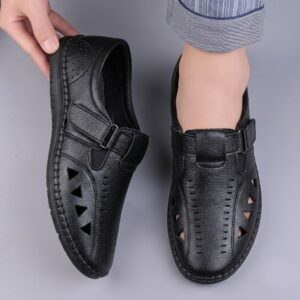 100% Original Leather. Code: NSB
