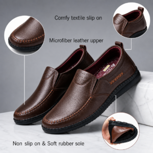 100% Genuine Leather, Code: JDC