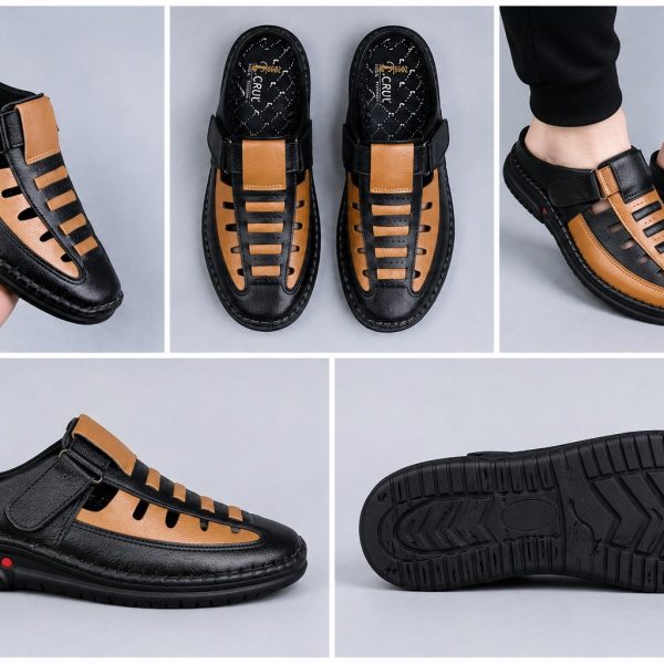Kashfi Shop,Half shoe,original leather shoesgenuine leather shoes,premium leather shoes,stylish leather shoes,luxury leather shoes,TB.